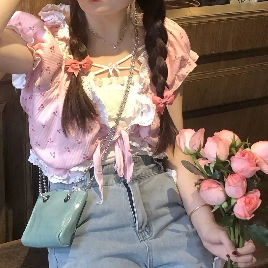 来春之约