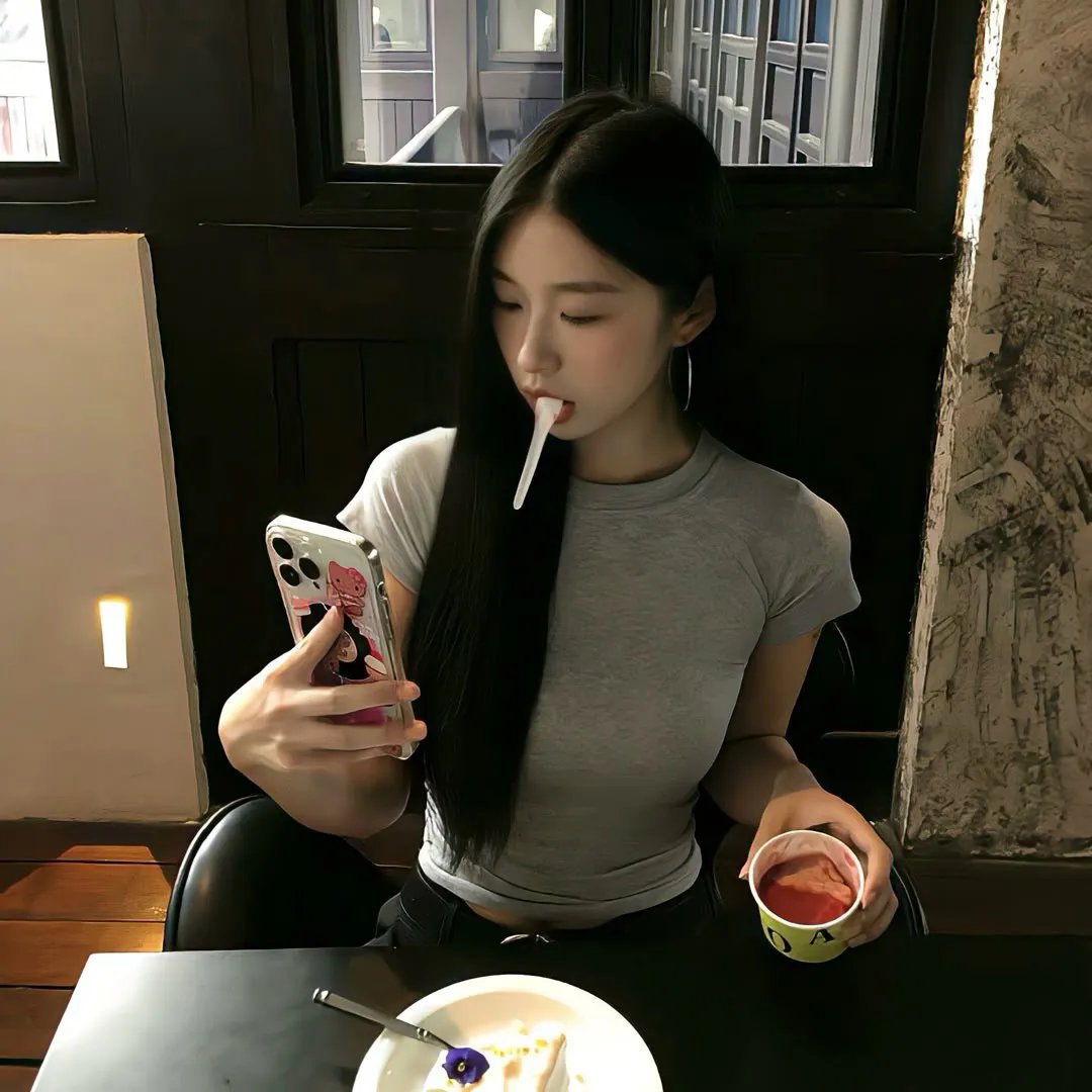 迷恋